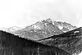 Electric Peak, ca 1890