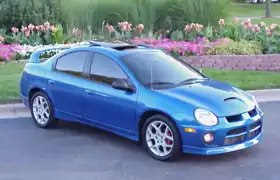 Dodge Neon SRT-4