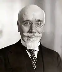 Venizelos in 1935