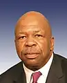 Elijah Cummings