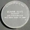 Elinor Glyn