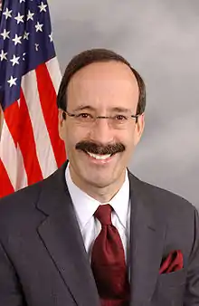 Eliot Engel (D-NY)