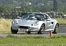 Lotus Elise 111S.