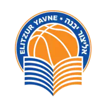 Elitzur Yavneאליצור יבנה logo