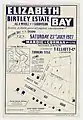 Elizabeth Bay - Birtley Estate - Elizabeth Bay Rd, Birtley Pl, 1927