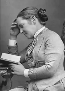 Elizabeth Garrett Anderson