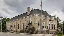 Elk Rapids Township Hall