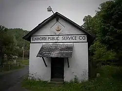 Elkhorn West Virginia Service Company