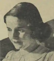 Ellen Clark