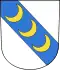 Coat of arms of Ellikon an der Thur