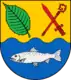 Coat of arms of Elmenhorst