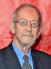 Elmore Leonard