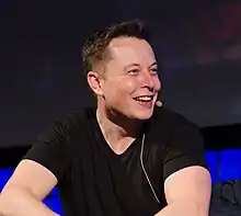 Elon Musk, founder and CEO of PayPal, Tesla Motors and SpaceX, earned a Bachelor of Science in Economics from Wharton.