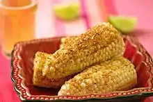 Elotes