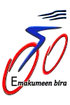 Emakumeen Bira logo