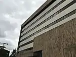 Embassy in Bogotá