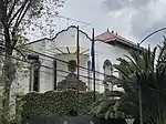 Embassy in Mexico City