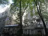 Embassy of Finland in Kiev