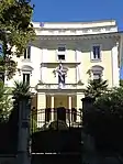 Embassy in Rome