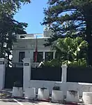 Embassy of Spain in Montevideo