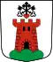 Coat of arms of Embd