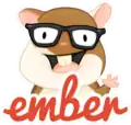 Ember.js logo