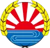 Official seal of Aibetsu