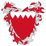 Shirt badge/Association crest