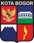 Bogor City