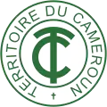 Seal of French Cameroon (1916-1960)