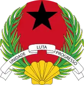 Guinea-Bissau