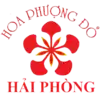 Official seal of Haiphong