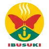 Official seal of Ibusuki