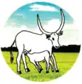 Official seal of Jonglei State