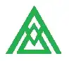 Official seal of Nishiawakura