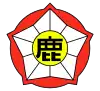 Official logo of Shikaoi