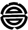 Official seal of Takahata