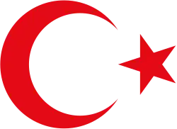 National emblem of Turkey (unofficial)