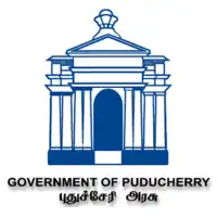 Official emblem of Puducherry