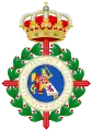 Saint Ferdinand (1999)