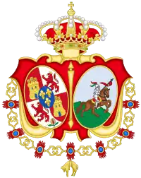 Seville (1670)