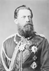 Frederick III, German Emperor