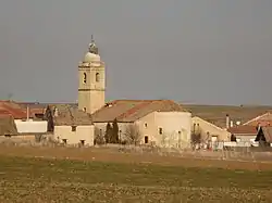 View of Encinillas