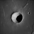 Apollo 12 image of Encke C