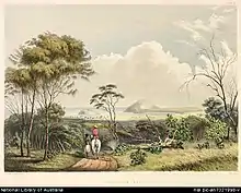 Image 8Encounter Bay, 1847 (from History of South Australia)