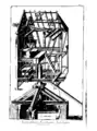 Image 26Cross section of a post mill (from Windmill)