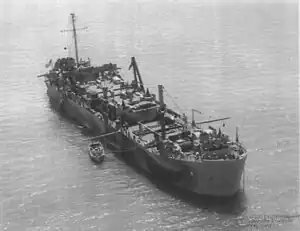 USS Endymion