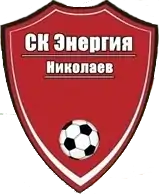 FC Enerhiya Mykolaiv logo