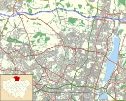 The White Horse is located in London Borough of Enfield