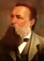 Friedrich Engels1820-1895